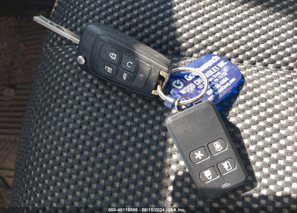 2014 CHEVROLET EQUINOX 2LT VIN: 2GNFLGEK0E6214142