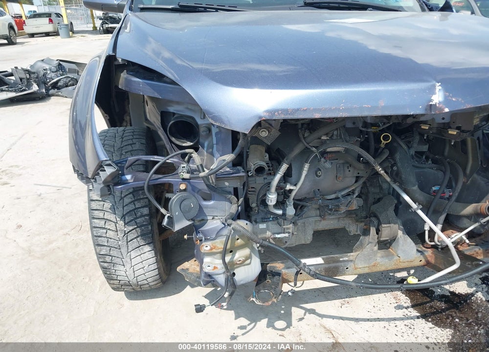 2014 CHEVROLET EQUINOX 2LT VIN: 2GNFLGEK0E6214142
