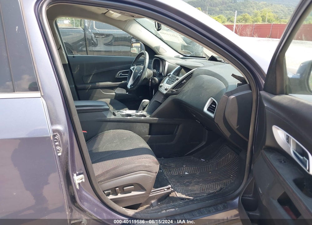 2014 CHEVROLET EQUINOX 2LT VIN: 2GNFLGEK0E6214142