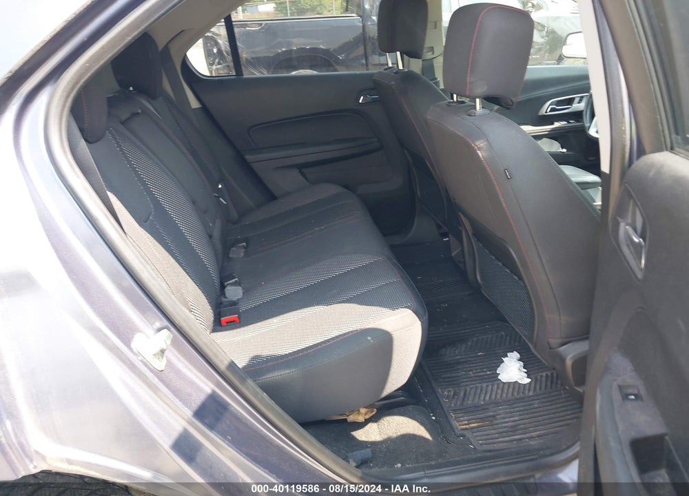 2014 CHEVROLET EQUINOX 2LT VIN: 2GNFLGEK0E6214142