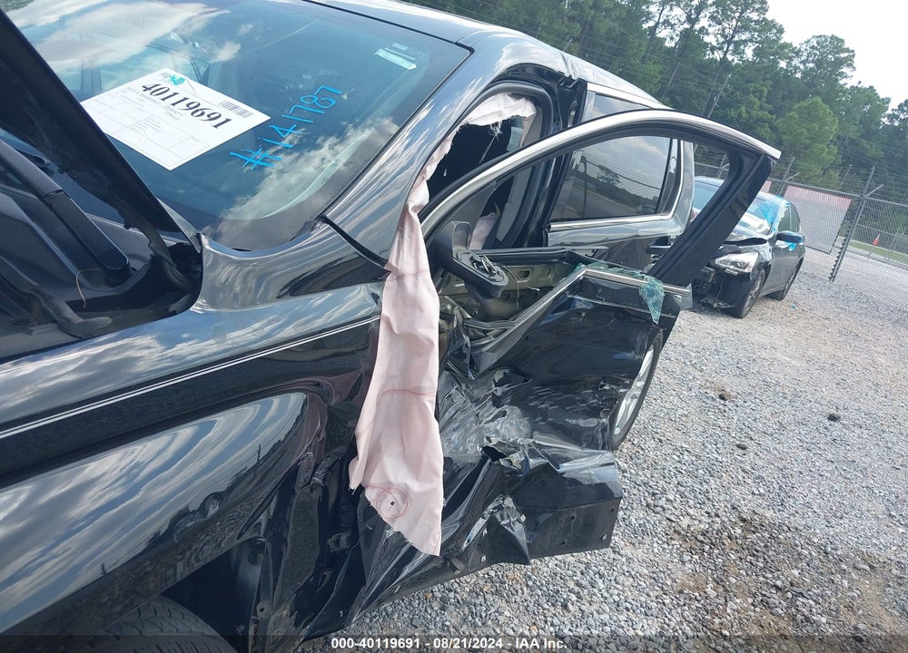 2014 GMC TERRAIN SLE-1 VIN: 2GKALMEK2E6229716