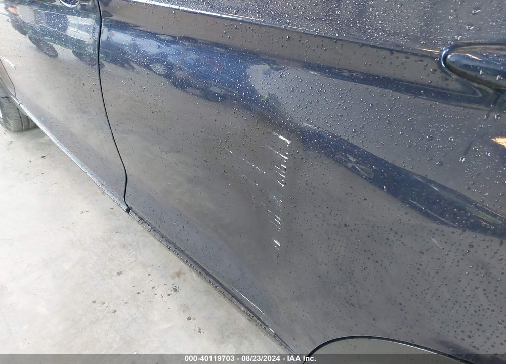 2016 BMW X3 VIN: 5UXWX9C55G0D75301