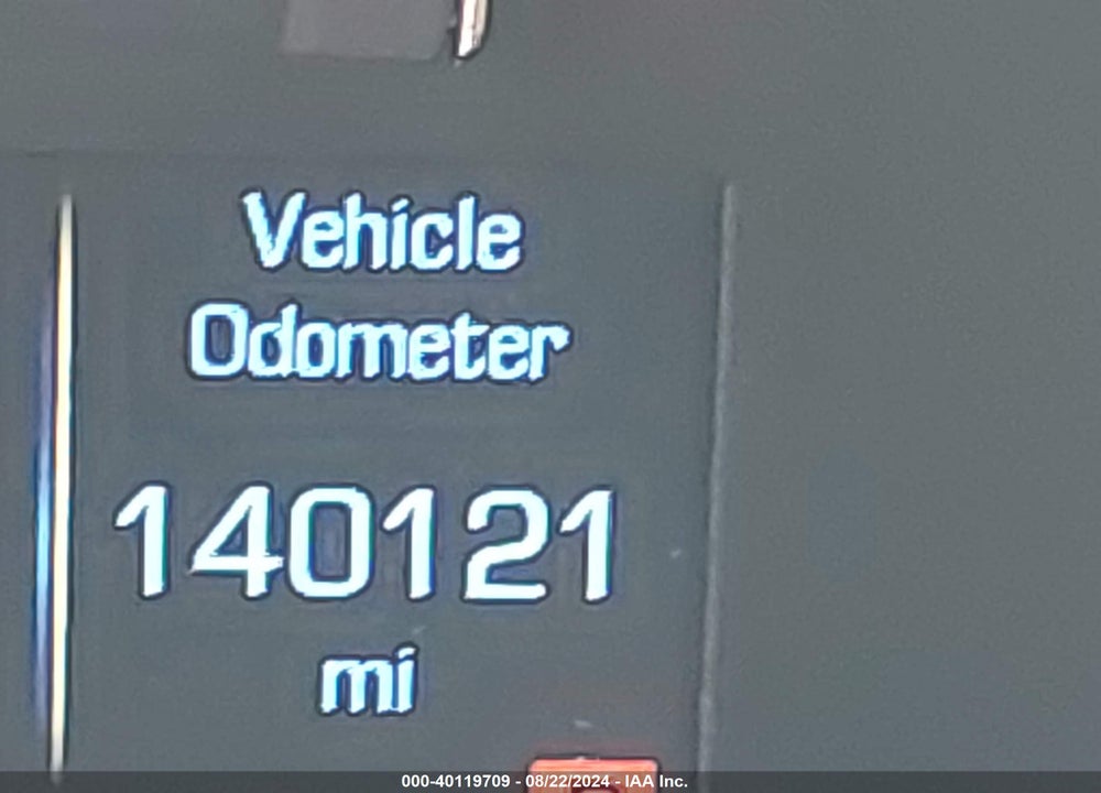 2019 CADILLAC XT5 LUXURY VIN: 1GYKNDRS9KZ272464