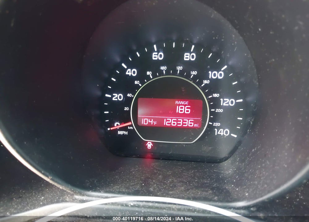 2015 KIA SOUL VIN: KNDJN2A21F7769575