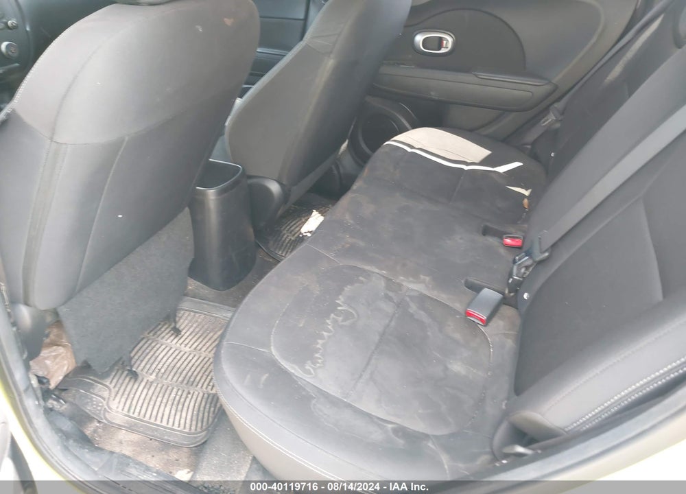 2015 KIA SOUL VIN: KNDJN2A21F7769575