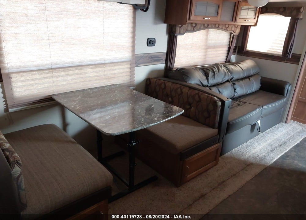2015 KEYS SPRINGDALE VIN: 4YDT28728F3103345