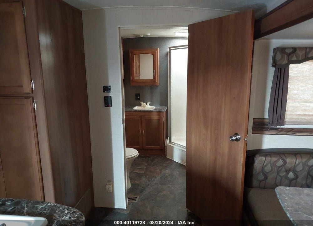 2015 KEYS SPRINGDALE VIN: 4YDT28728F3103345