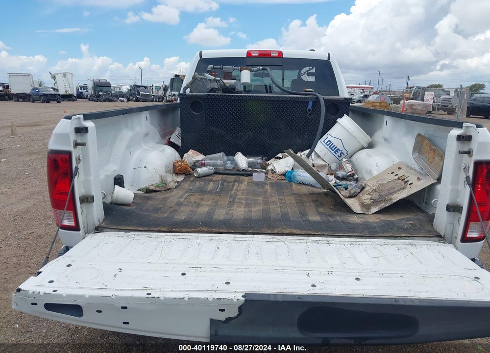 2012 RAM 3500 LAIE VIN: 3C63DRJL4CG264263