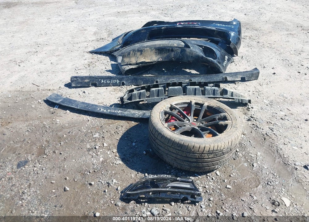 2020 DODGE CHARGER SCAT PACK RWD VIN: 2C3CDXGJ1LH192431