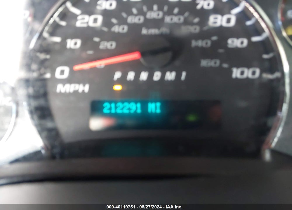 2014 CHEVROLET EXPRESS 2500 WORK VAN VIN: 1GCWGGCAXE1194492