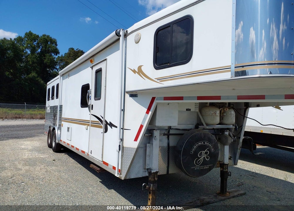 2004 BISON STRATUS B150 VIN: 43B88242041007086