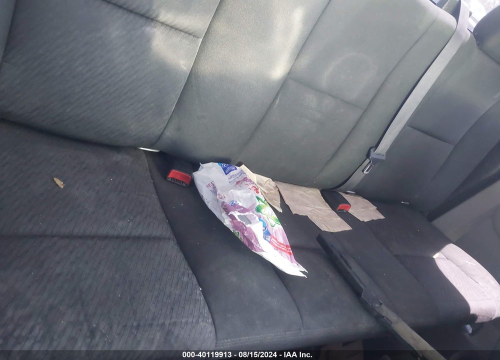 2013 CHEVROLET SILVERADO 1500 WORK TRUCK VIN: 1GCRCPE05DZ143026
