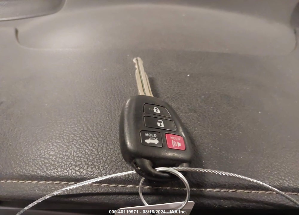 2012 TOYOTA CAMRY SE VIN: 4T1BF1FK0CU174455