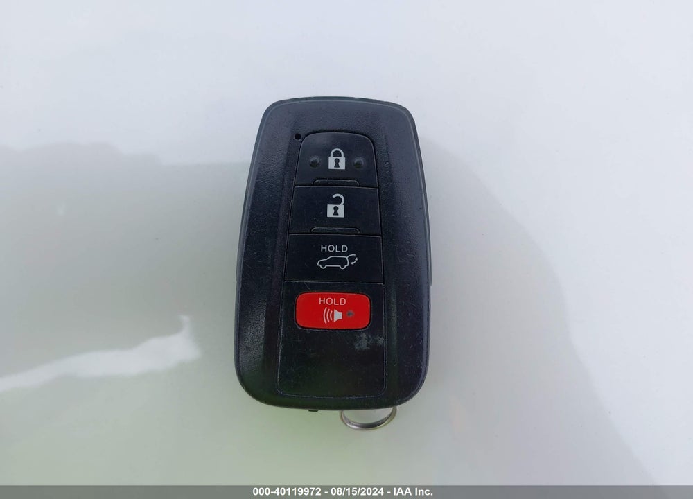 2021 TOYOTA RAV4 HYBRID XSE VIN: JTME6RFV2MJ009875