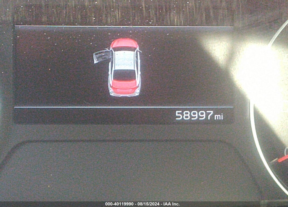 2022 KIA FORTE LXS VIN: 3KPF24AD1NE464796