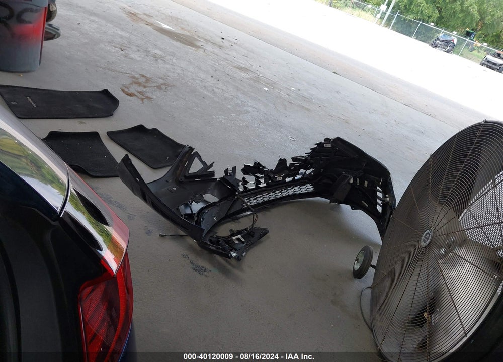 2020 HYUNDAI SONATA LIMITED VIN: 5NPEH4J28LH037813