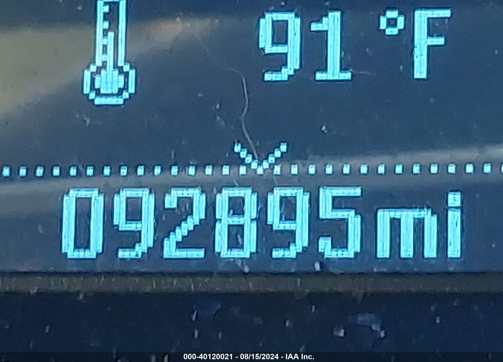 2012 FORD FOCUS SE VIN: 1FAHP3F22CL217762