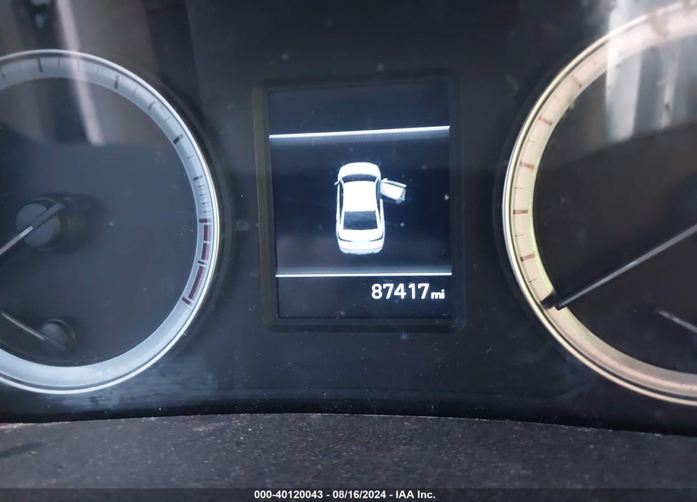 2019 HYUNDAI SONATA VIN: 5NPE24AF8KH753257