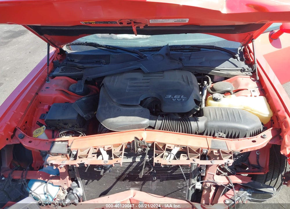 2019 DODGE CHALLENGER GT VIN: 2C3CDZJG9KH508679