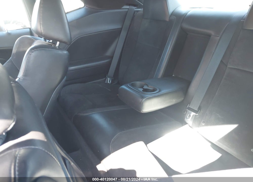 2019 DODGE CHALLENGER GT VIN: 2C3CDZJG9KH508679