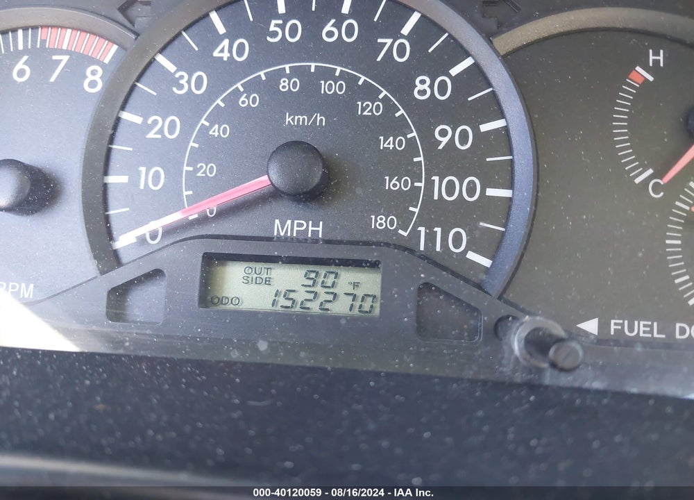 2007 TOYOTA COROLLA CE VIN: 1NXBR32E37Z856450