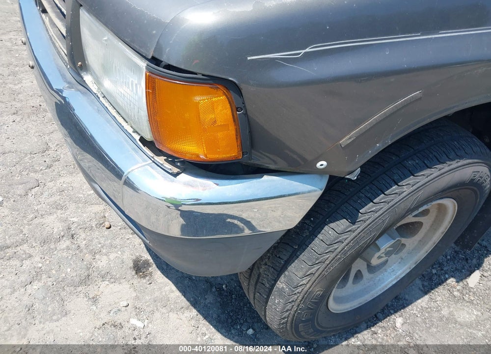 1994 HONDA PASSPORT EX/LX/LXP/EXT VIN: 4S6CY58V3R4412053