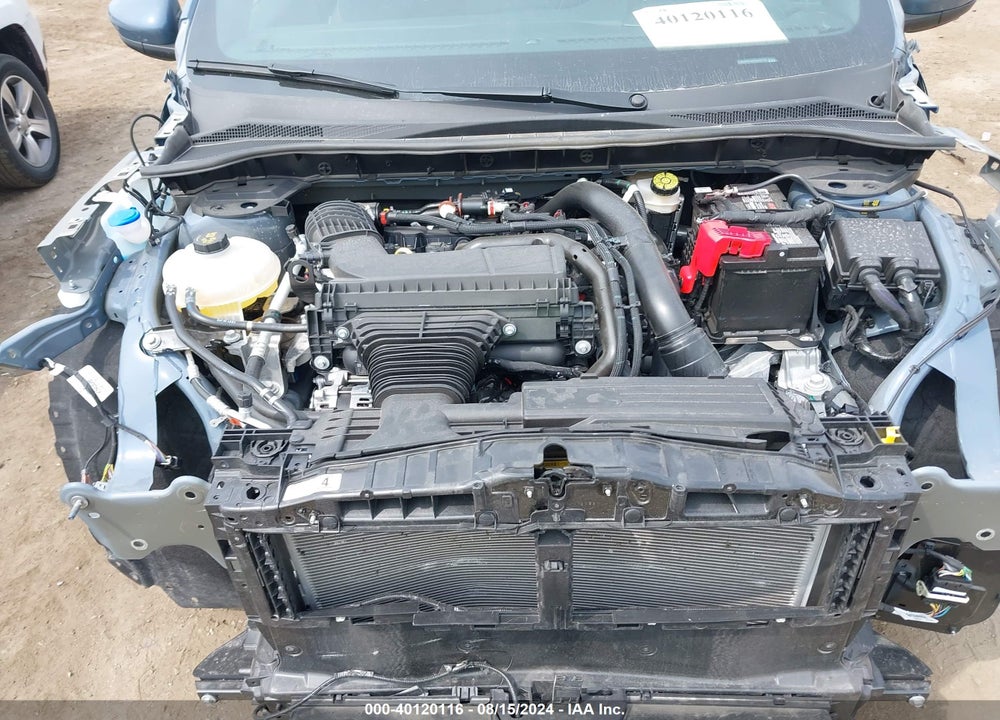 2024 FORD ESCAPE ST-LINE ELITE VIN: 1FMCU9PA8RUA38761