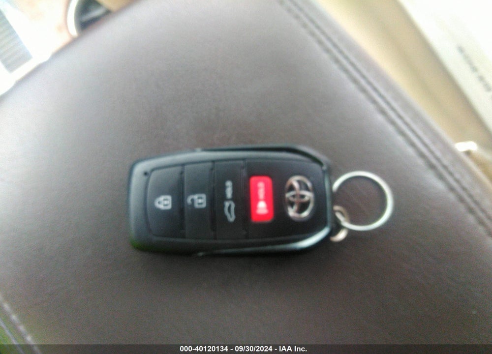 2023 TOYOTA COROLLA XSE VIN: 5YFT4MCE0PP150531