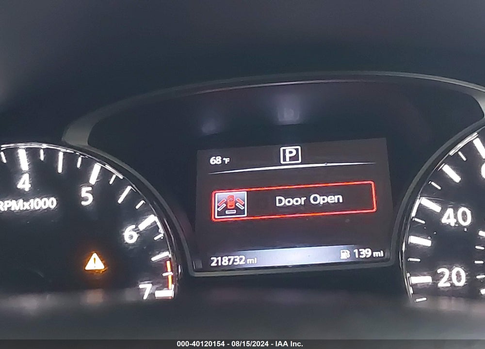2016 NISSAN ALTIMA 2.5/2.5 S/2.5 SL/2.5 SR/2.5 SV VIN: 1N4AL3AP0GC230161