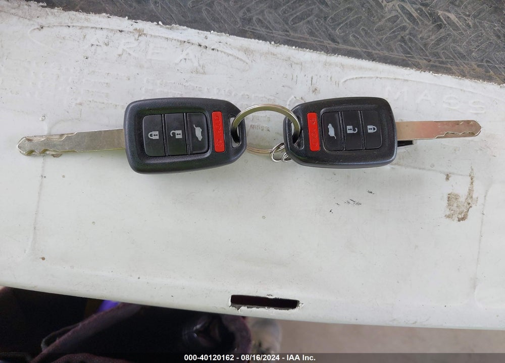 2018 HONDA CIVIC SPORT VIN: SHHFK7G44JU202167