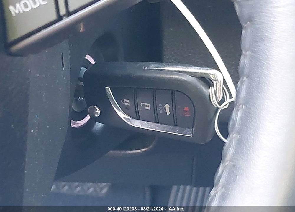 2022 TOYOTA CAMRY SE VIN: 4T1G11AK0NU654591