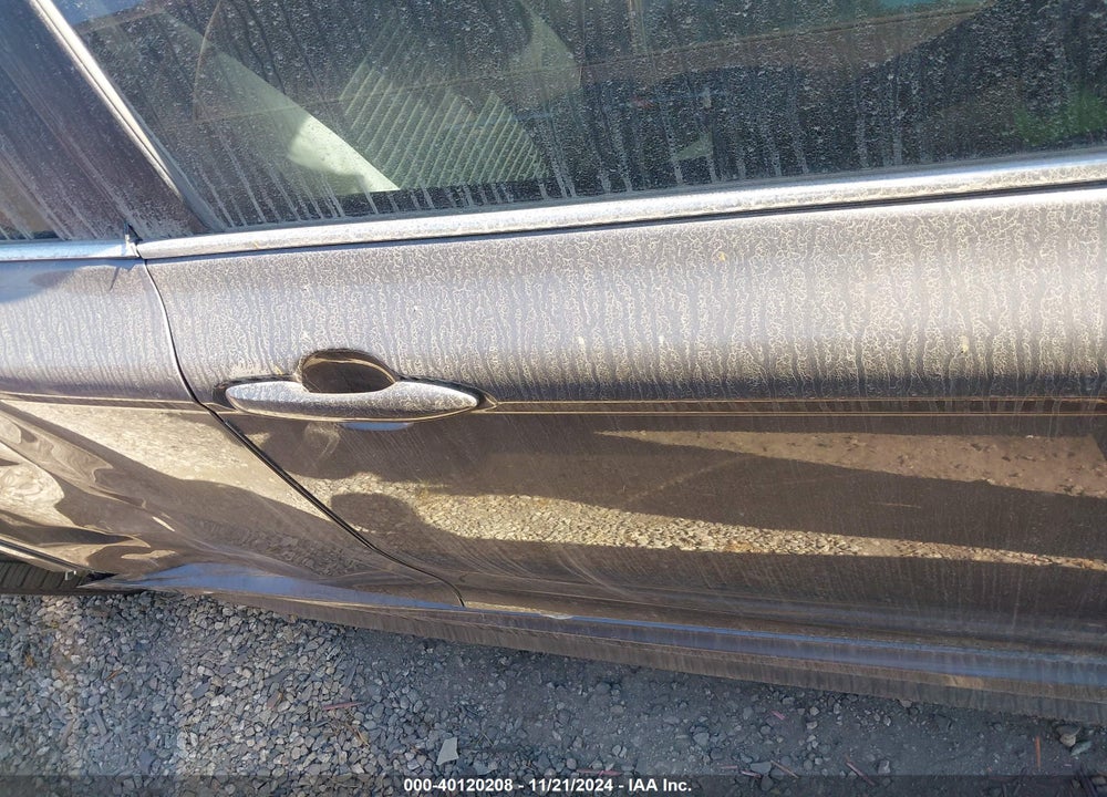 2022 TOYOTA CAMRY SE VIN: 4T1G11AK0NU654591