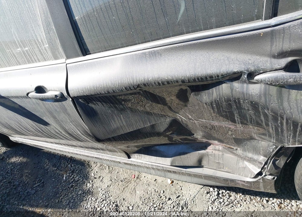 2022 TOYOTA CAMRY SE VIN: 4T1G11AK0NU654591