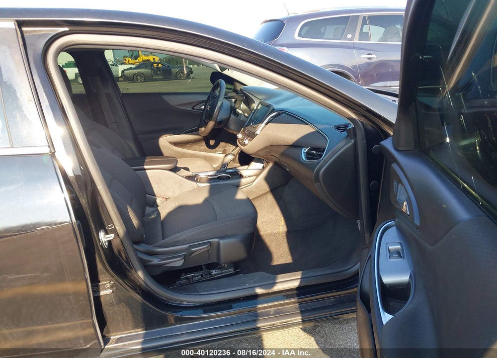 2016 CHEVROLET MALIBU 1LT VIN: 1G1ZE5STXGF305180