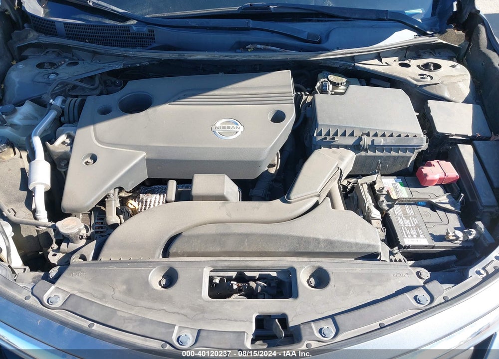 2015 NISSAN ALTIMA 2.5/2.5 S/2.5 SL/2.5 SV VIN: 1N4AL3AP9FN874549