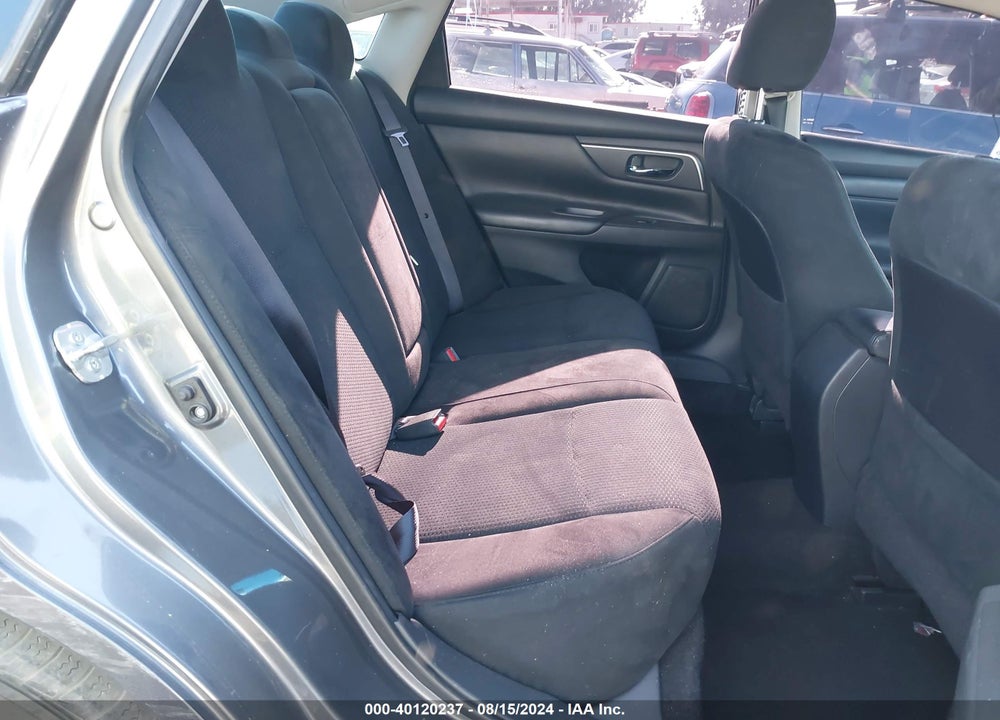 2015 NISSAN ALTIMA 2.5/2.5 S/2.5 SL/2.5 SV VIN: 1N4AL3AP9FN874549