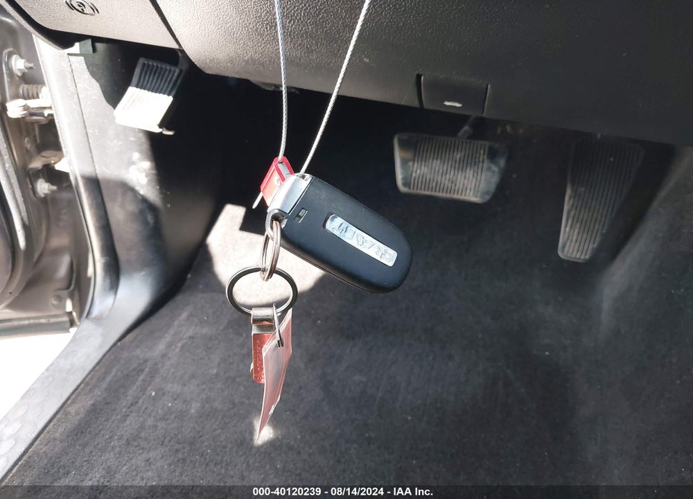 2016 RAM 1500 SPORT VIN: 1C6RR7UT6GS234501