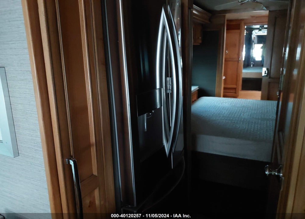 2021 TIFFIN MOTORHOMES INC PHAETON VIN: 5VBPA57A1MA121439