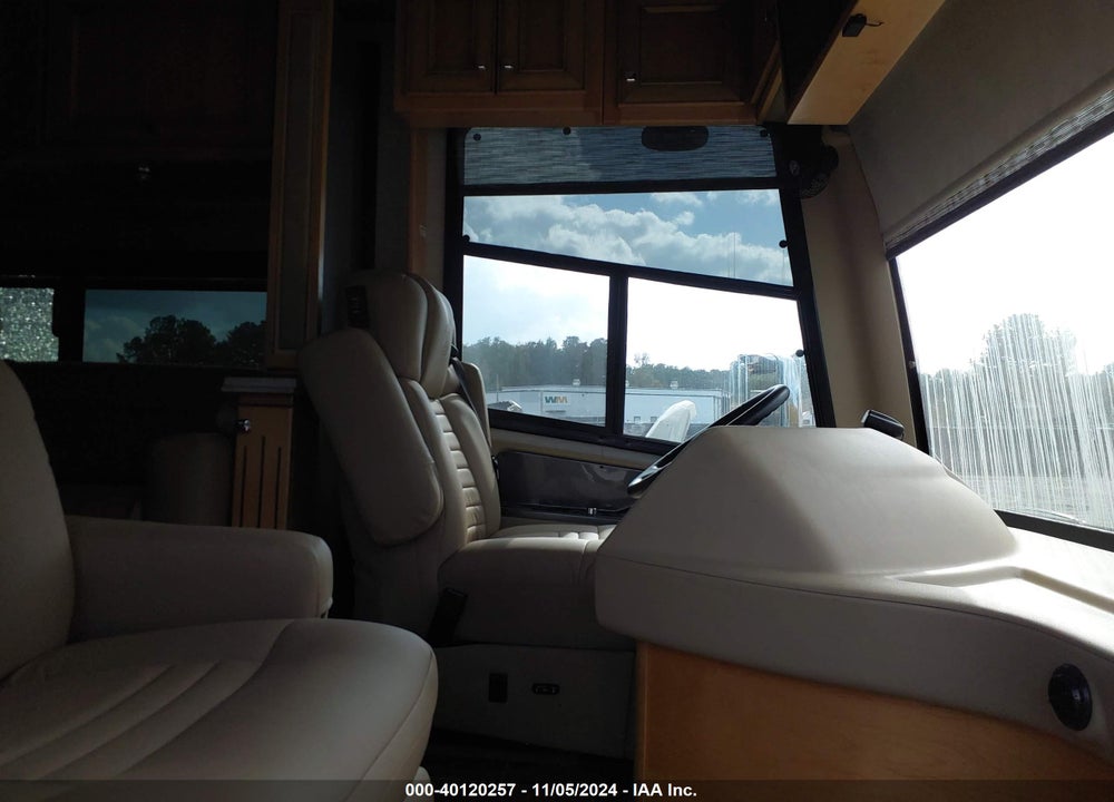 2021 TIFFIN MOTORHOMES INC PHAETON VIN: 5VBPA57A1MA121439