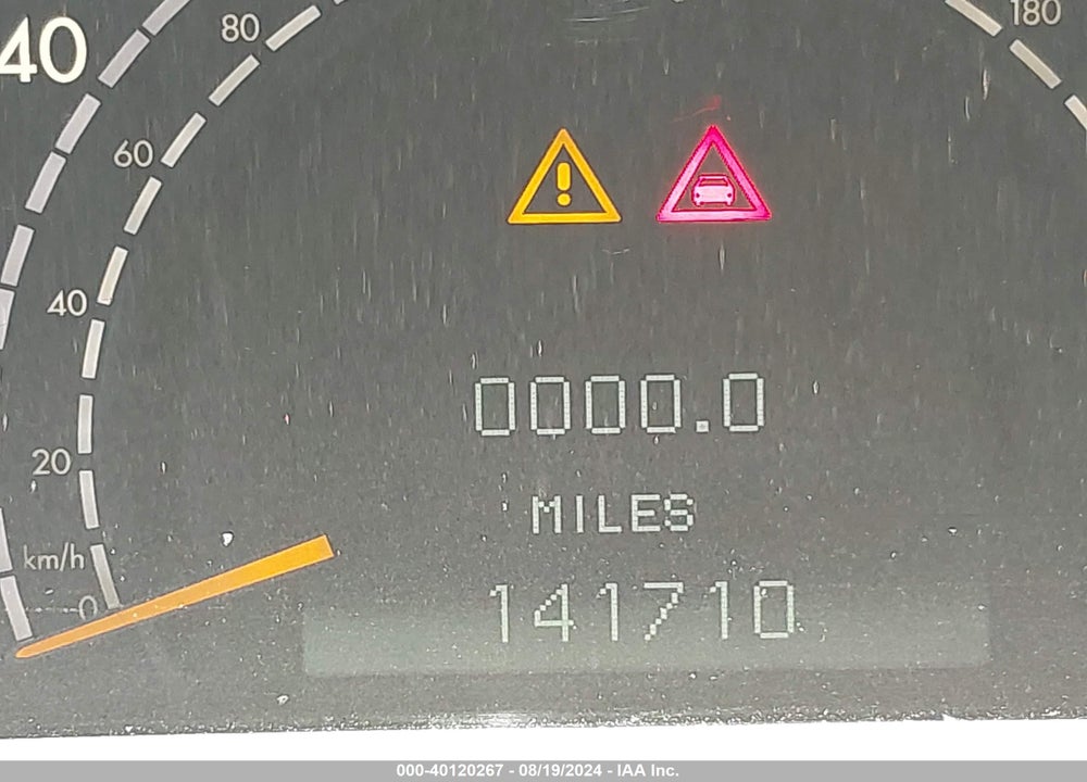 2006 MERCEDES-BENZ S 430 VIN: WDBNG70J56A468553
