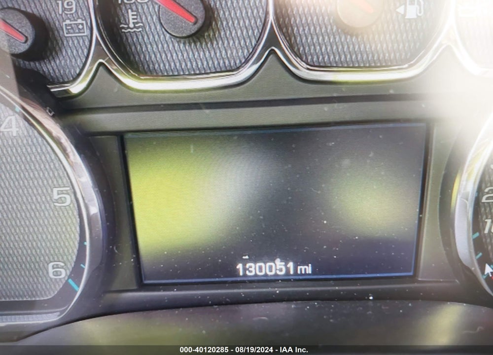 2016 CHEVROLET SILVERADO 1500 2LT VIN: 3GCUKREC2GG196466