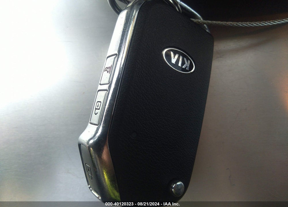 2021 KIA SELTOS S VIN: KNDEUCAA5M7145969