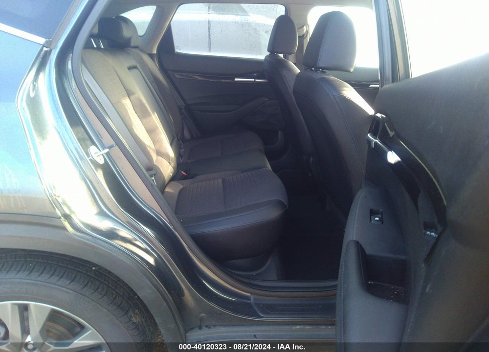 2021 KIA SELTOS S VIN: KNDEUCAA5M7145969