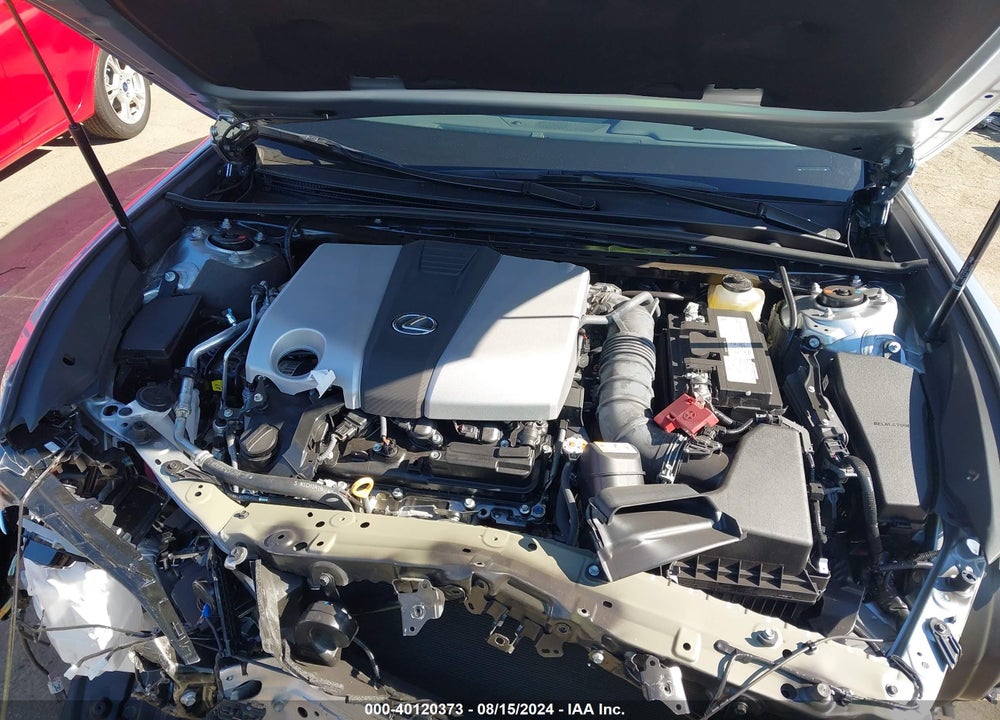2024 LEXUS ES 350 VIN: 58ACZ1B13RU162083