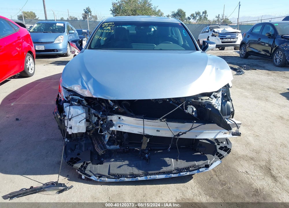 2024 LEXUS ES 350 VIN: 58ACZ1B13RU162083