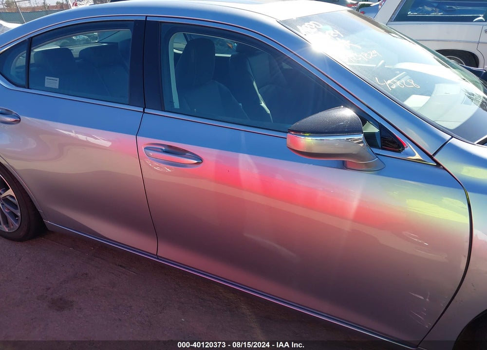 2024 LEXUS ES 350 VIN: 58ACZ1B13RU162083