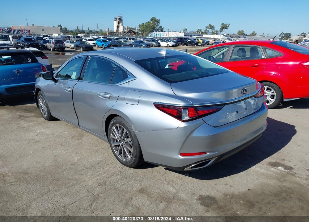 2024 LEXUS ES 350 VIN: 58ACZ1B13RU162083