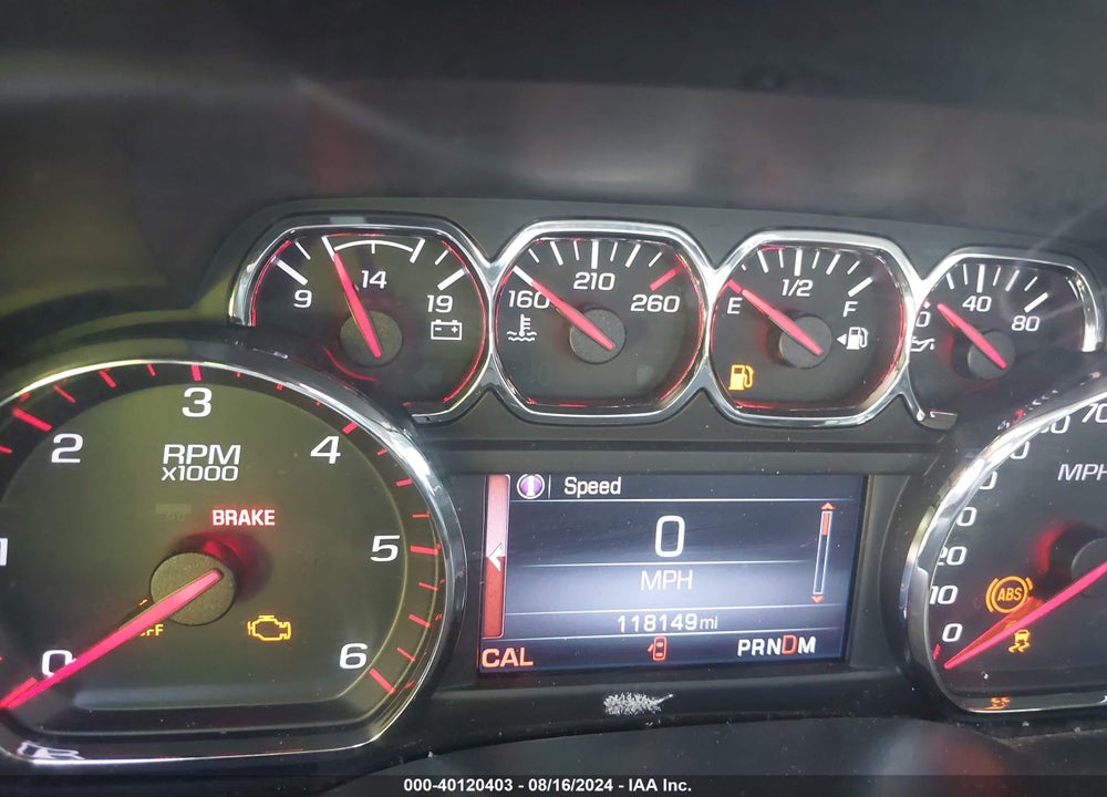 2015 GMC SIERRA 1500 SLE VIN: 3GTP1UEC8FG288523