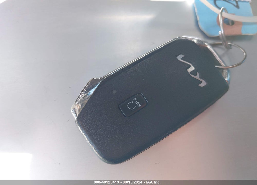 2022 KIA K5 GT LINE VIN: 5XXG64J27NG133848