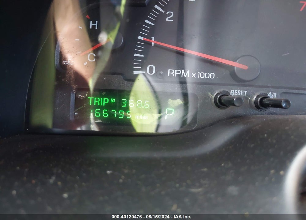 2001 LINCOLN LS V8 AUTO VIN: 1LNHM87A01Y618826